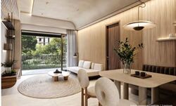The Reserve Residences (D21), Apartment #499328911
